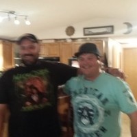 Scott Convey