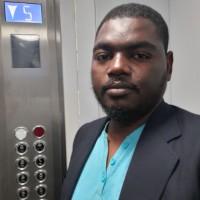 Mamadou Alpha Barry