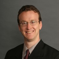 Jeff Rouse