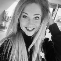 Marieke Sterk