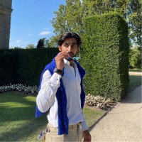 Daanyaal Hussain