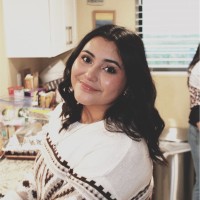 Daniela Sandoval-Estudiante