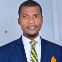 David Nwaeze