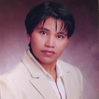 Ma. Luisa Brenis Nolasco