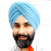 Surinder Singh
