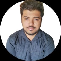 Gaurav Bharti