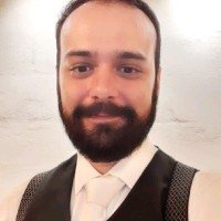 Pedro Henrique Barbosa Saar