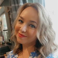 Laura Holmes