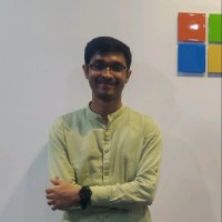 Krishan Bansal