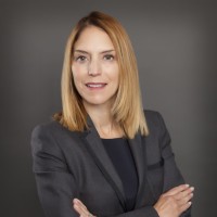 Gina Burrows RN, MSN, APRN, NEA-BC