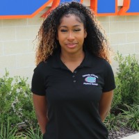 Simone Norman, SPT
