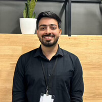 Ritesh Kumar Singh