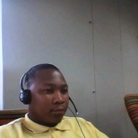 Teboho Thebehadi