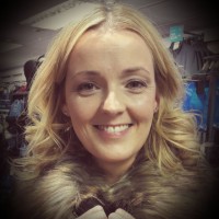 Alison Martin