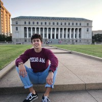Tyson Wall, Assoc. Aia