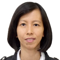 Yean Bee Lee