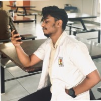 Abhishek PP