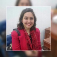 Maira Sajid
