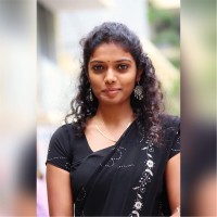 Pavithra Ankalgi