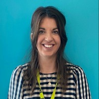 Ellen Charnock (Assoc CIPD)
