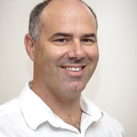 Prof. Mark Naunton (Phd, Gaicd)