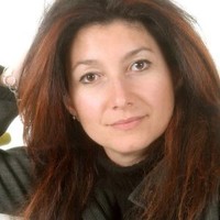 Mariagrazia Parrotta