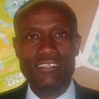 Ndumiso Mabena