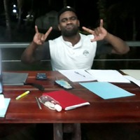 Penijamini Naweilulu
