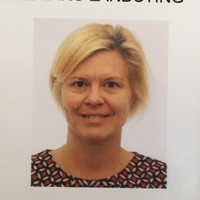 Pia Aho
