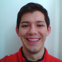 Daniel Eduardo Cordova Galvan