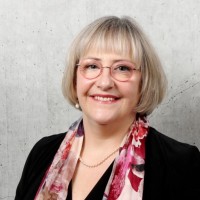 Pascale Vigneau