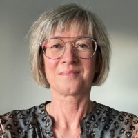Anne Marie Nielsen
