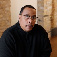 Tony Mosley