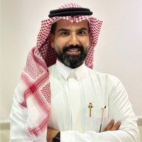 Abdulrahman Alghamdi, B.Mech, MSc, FMP®, CFM®.