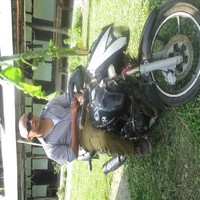 pratik karki