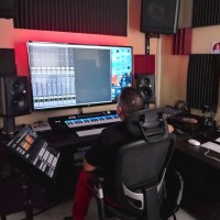 Paradyce P-Dyce