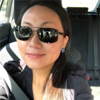 Tracy Jin
