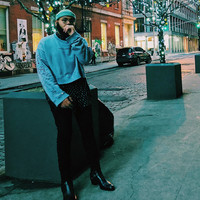 Justin Rivera