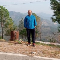 Debi Prasanna Pattanaik