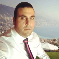 Charbel Elias