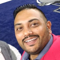 Alex Patel