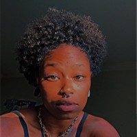 Daija Thomas