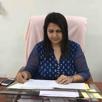 Shalini Jain