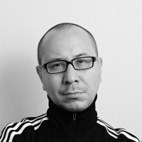 Vitaly Kuzmin