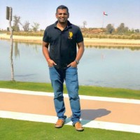 Vivek Kumble
