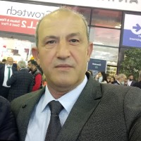 Halil Boran