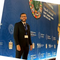 Abdallah Hamed