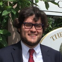 Eric Frankenberg