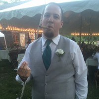 Brian Bonacci