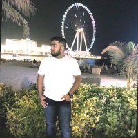 Omer Ali Khan